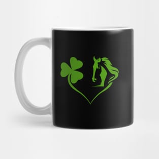 st Patricks day Mug